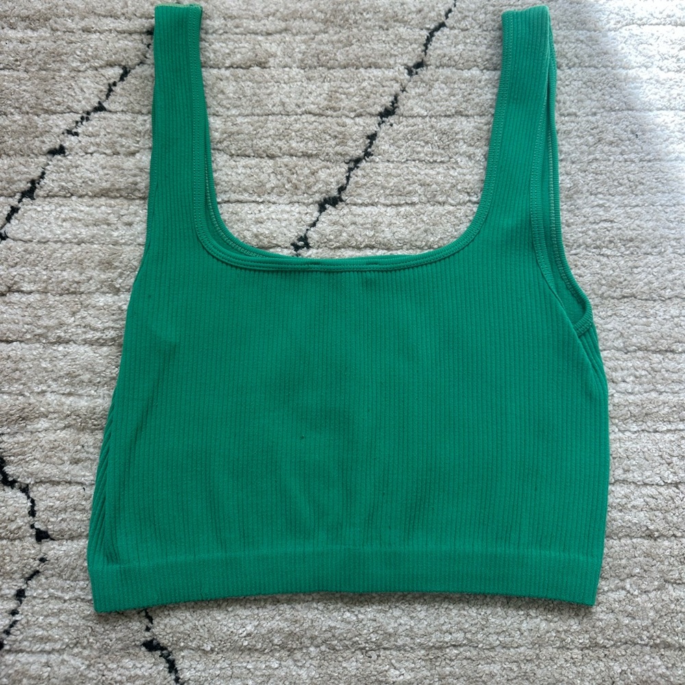 ZARA TANK